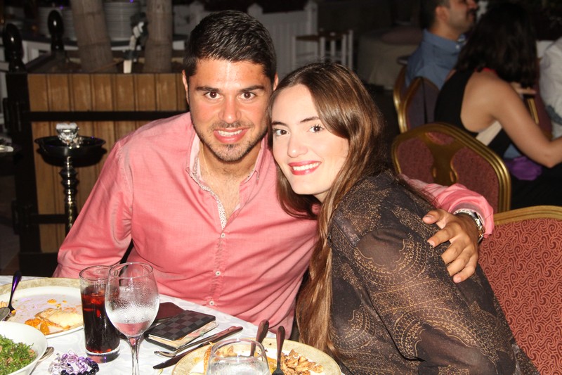 Souhour at Amethyste-Phoenicia